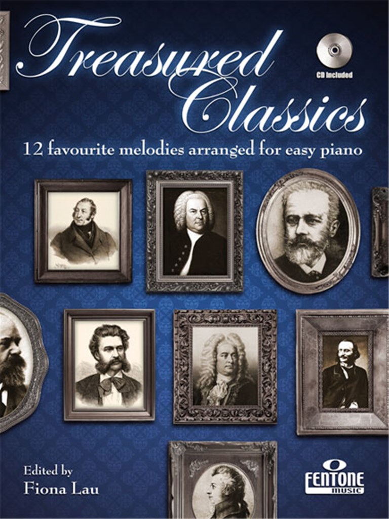 Treasured Classics
